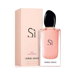 Giorgio Armani Sì Fiori EDP