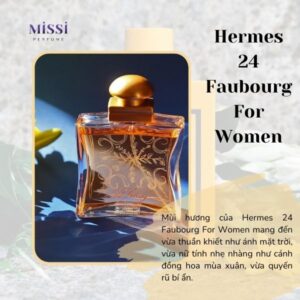 Hermes 24 Faubourg For Women 5