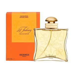 Hermes 24 Faubourg For Women