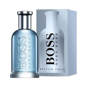 Hugo Boss Bottled Tonic EDT