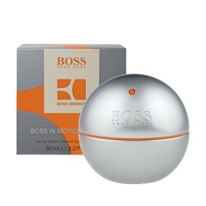 Hugo Boss In Motion Original