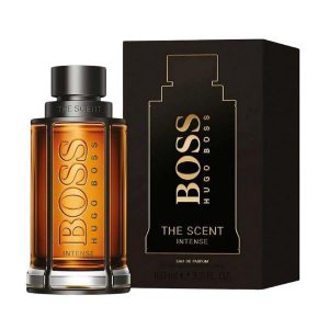 Hugo Boss The Scent Intense