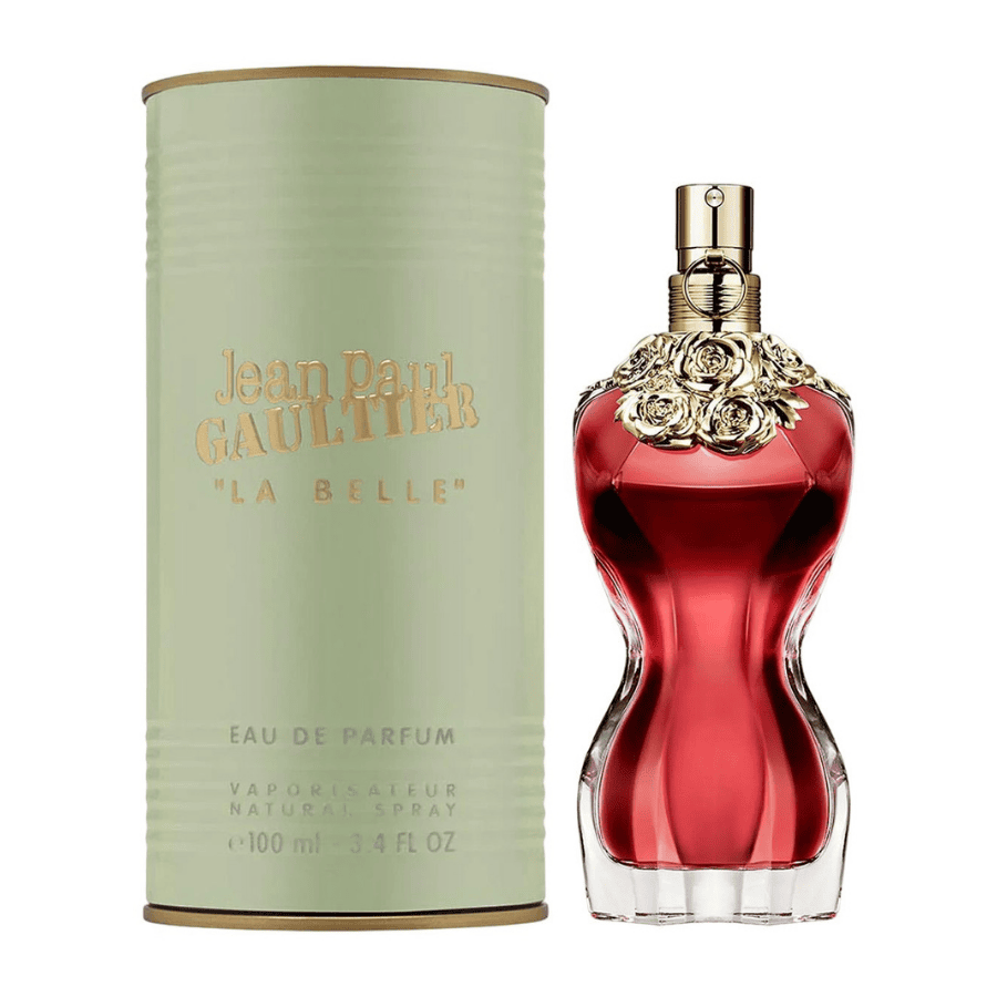 Jean Paul Gaultier La Belle