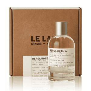 Le Labo Bergamote 22 EDP
