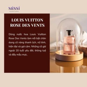 Louis Vuitton Rose Des Vents 2