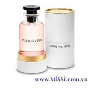 Louis Vuitton Rose Des Vents 4