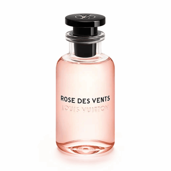 Louis Vuitton Rose Des Vents