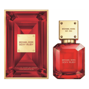 Michael Kors Sexy Ruby