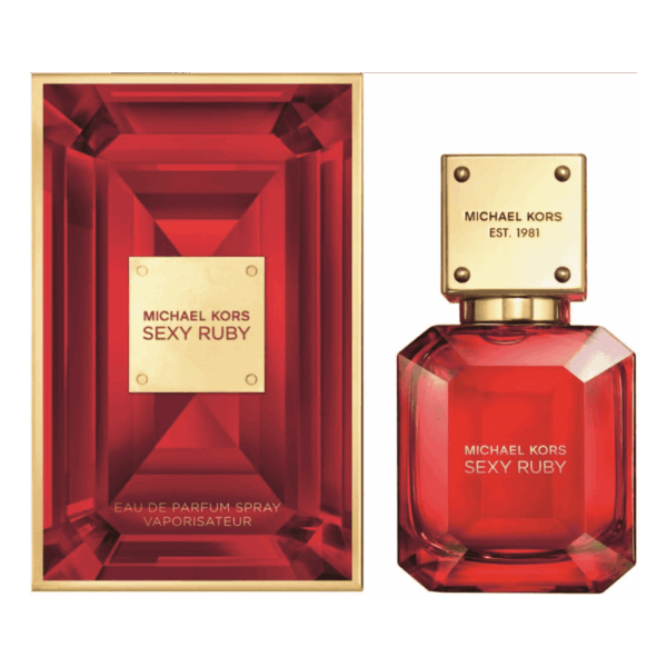 Michael Kors Sexy Ruby