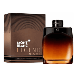 Montblanc Legend Night EDP