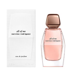 Narciso Rodriguez All Of Me EDP