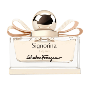 Salvatore Ferragamo Signorina Eleganza EDP