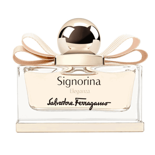 Salvatore Ferragamo Signorina Eleganza EDP 1