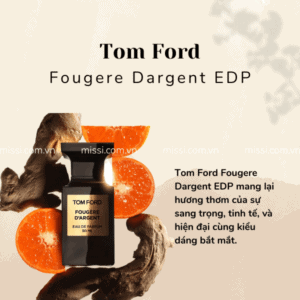 Tom Ford Fougere Dargent Edp 3
