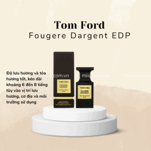 Tom Ford Fougere Dargent Edp 4