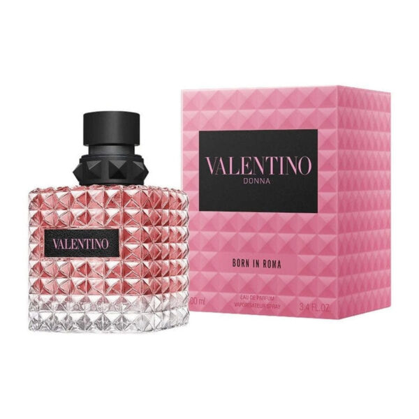 Valentino Donna Born In Roma EDP 1