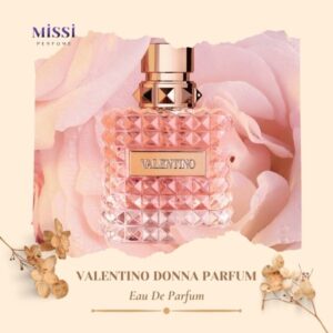 Valentino Donna Parfum EDP 2