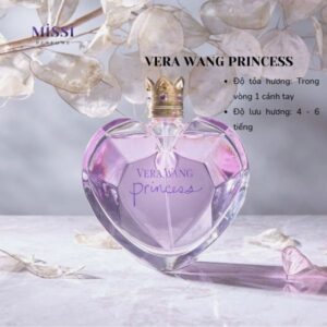 Vera Wang Princess 1