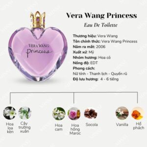 Vera Wang Princess 6