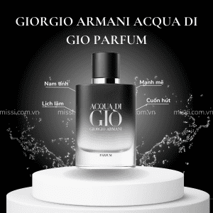Giorgio Armani Acqua Di Gio Parfum 3
