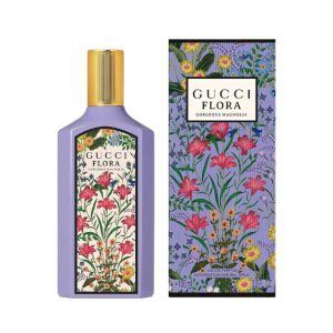 Gucci Flora Gorgeous Magnolia EDP