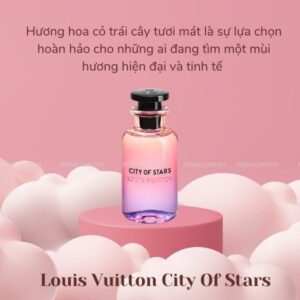 Louis Vuitton City Of Stars 3