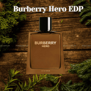 Burberry Hero EDP 2 2