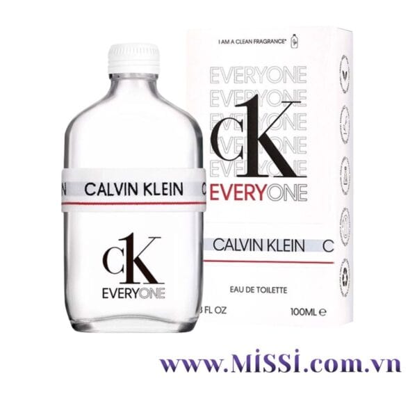 Calvin Klein CK Everyone EDT e1699883304354