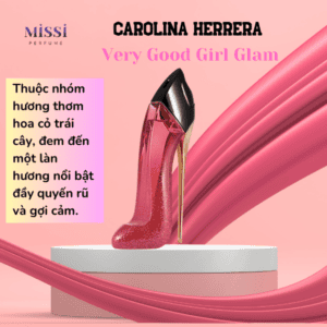 Carolina Herrera Very Good Girl Glam