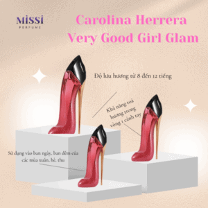 Carolina Herrera Very Good Girl Glam