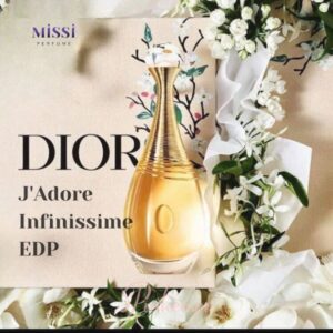 Dior J'Adore Infinissime EDP