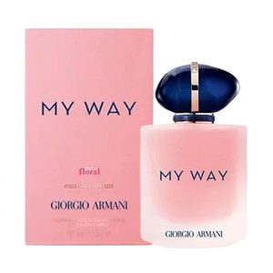 Giorgio Armani My Way Floral EDP