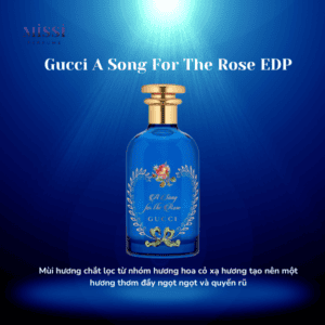 Gucci A Song For The Rose EDP