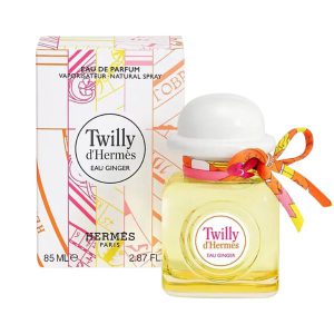 Hermes Twilly Eau Ginger EDP