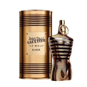 Jean Paul Gaultier Le Male Elixir