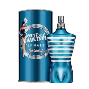 Jean Paul Gaultier Le Male On Board EDT