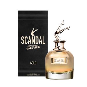 Jean Paul Gaultier Scandal Gold