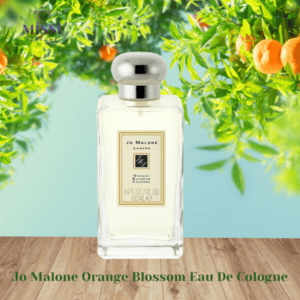 Jo Malone Orange Blossom Eau De Cologne