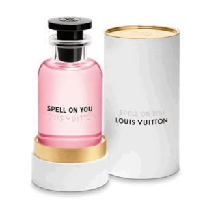 Louis Vuitton Spell On You EDP
