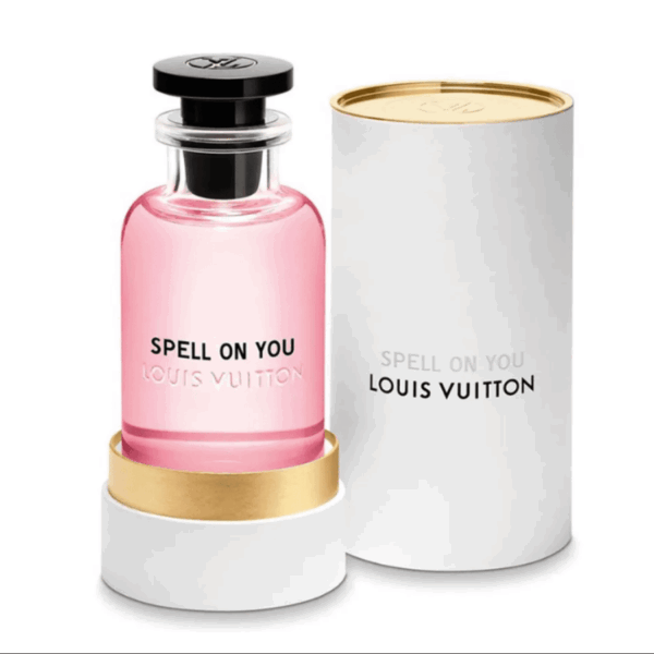 Louis Vuitton Spell On You EDP