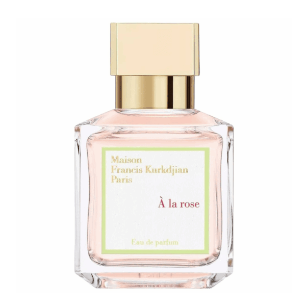 MFK A La Rose EDP