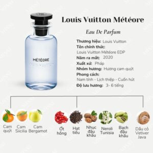 MISSI Louis Vuitton Meteore EDP 1