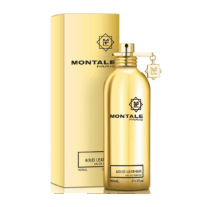 Montale Aoud Leather EDP