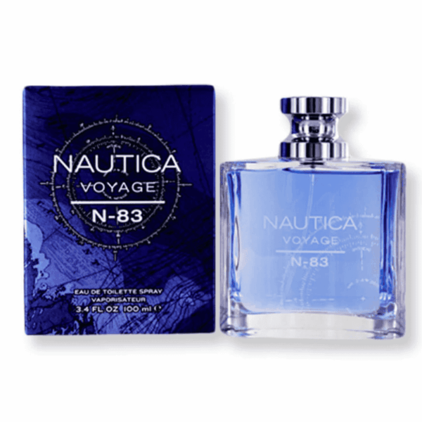 Nautica Voyage N 83 EDT