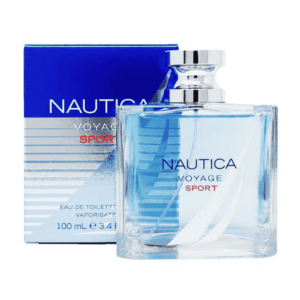Nautica Voyage Sport EDT