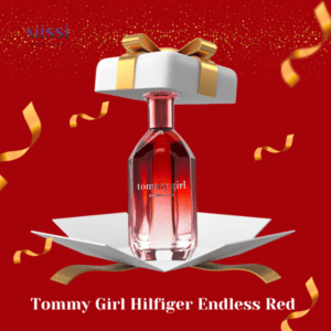 Tommy Girl Hilfiger Endless Red
