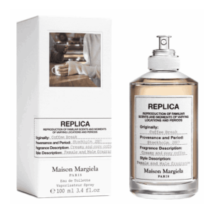 Maison Margiela Replica Coffee Break
