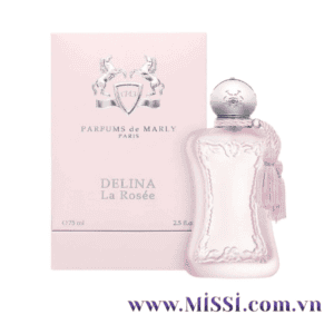 Parfums De Marly Delina La Rosee EDP