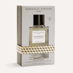 Nice Bergamote Antoine Maisondieu