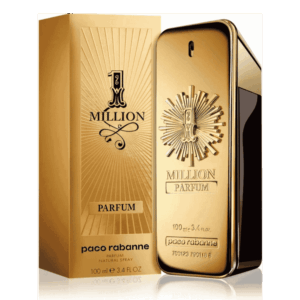 Paco Rabanne One Million Parfum